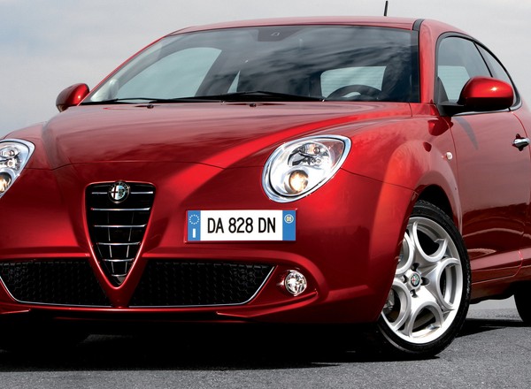 Używane: Alfa Romeo MiTo - ten urok działa na kobiety!