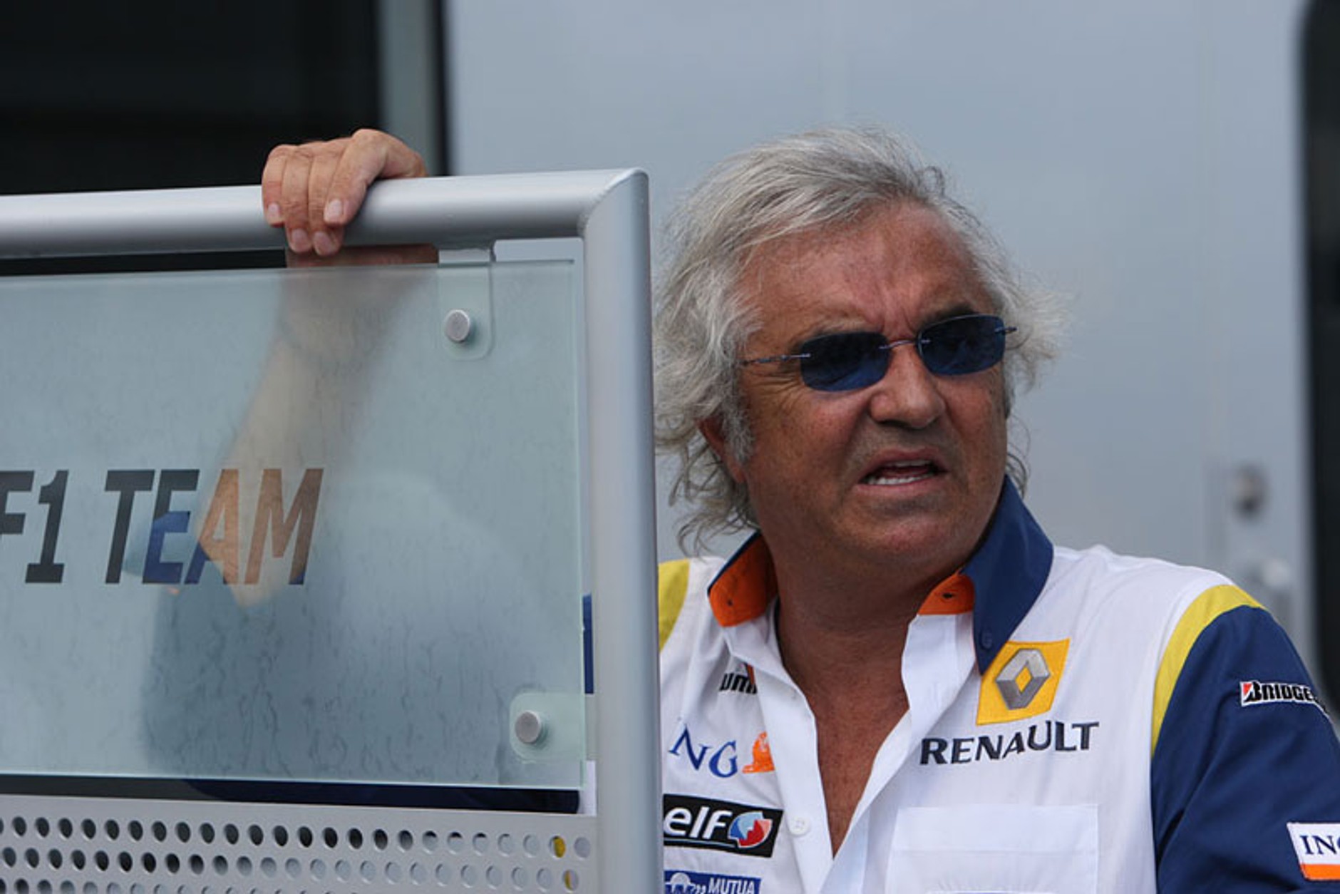 Grand Prix Kanady 2008: Robert Kubica  i inni - fotogaleria Jiří Křenek