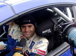 Rajd Barbórka 2009: Sukces Tomka, Daniela i Peugeot 307 WRC