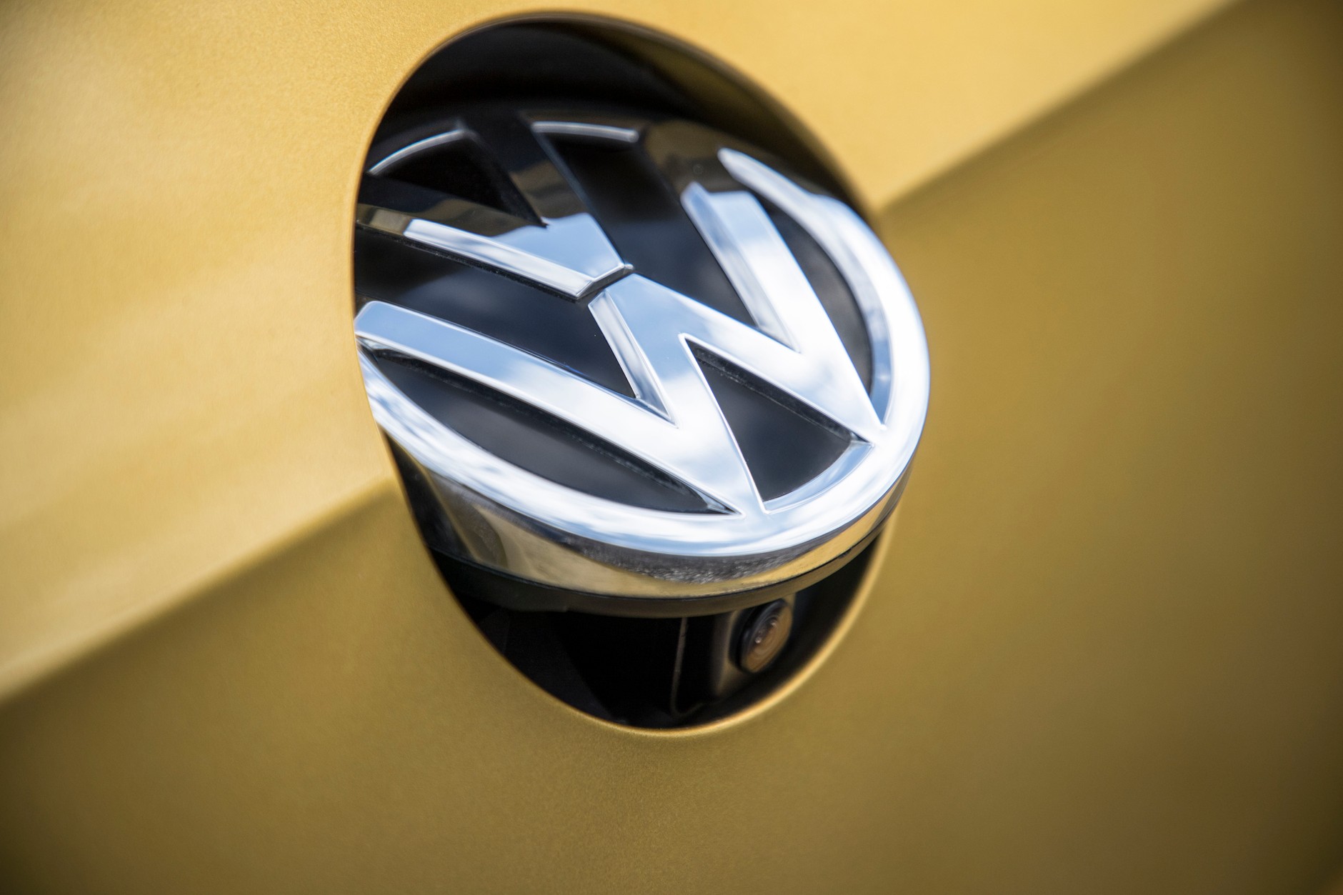 Volkswagen Golf 1.5 TSI