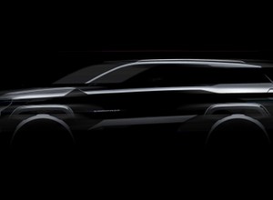 Nowy Jeep Compass zbliża się wielkimi krokami. Producent ujawnia pierwsze zdjęcia