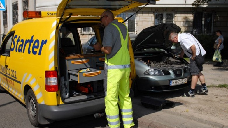 Typowe usterki 25 marek aut dostępnych na naszym rynku.