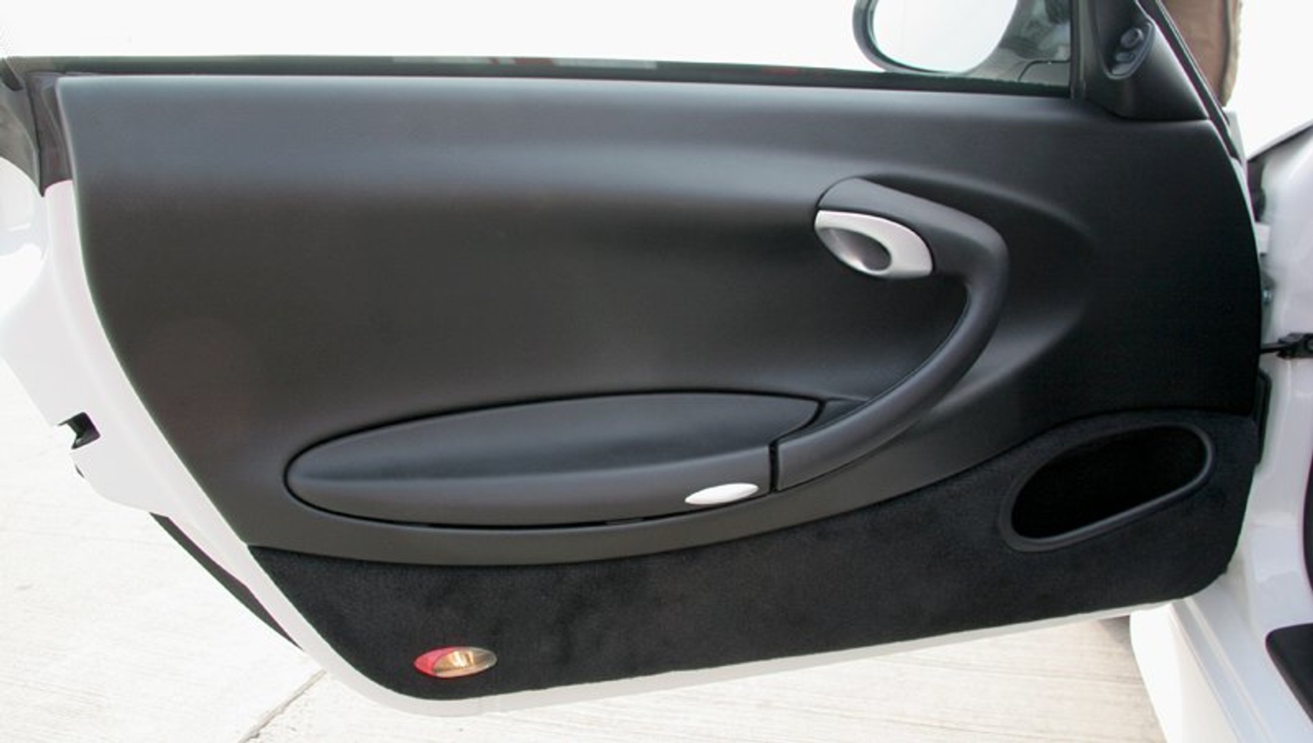 Porsche 911 GT3 RS: Mocarz (wideo)