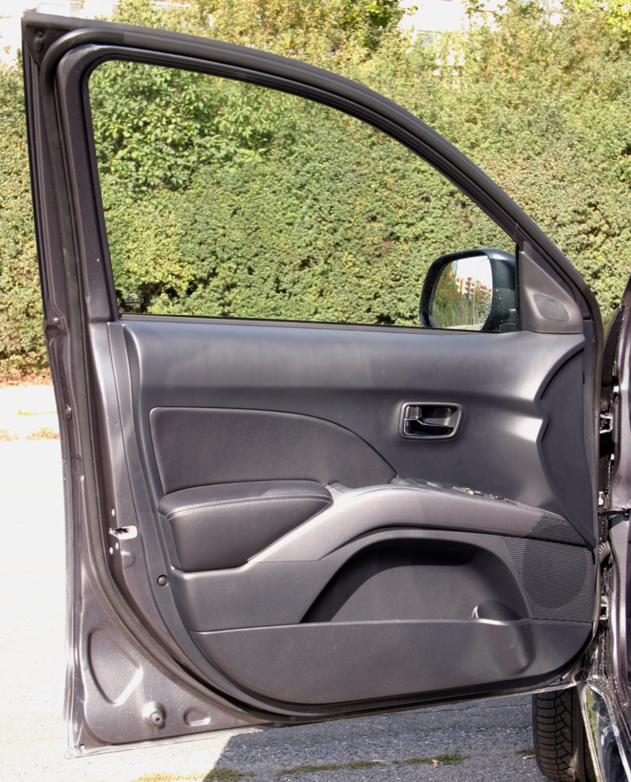 Citroën C-Crosser 2,2 HDI - spełnienie marzeń za 140 tys. zł