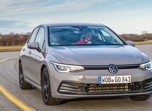 Volkswagen Golf VIII – producent ogłasza pierwszą akcję naprawczą