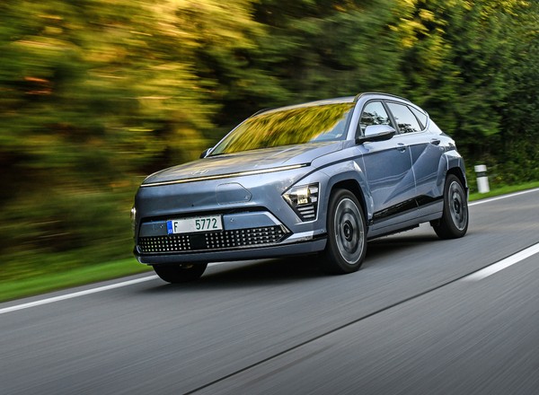 Skończył się rządowy program dopłat, Hyundai mocno obniża ceny