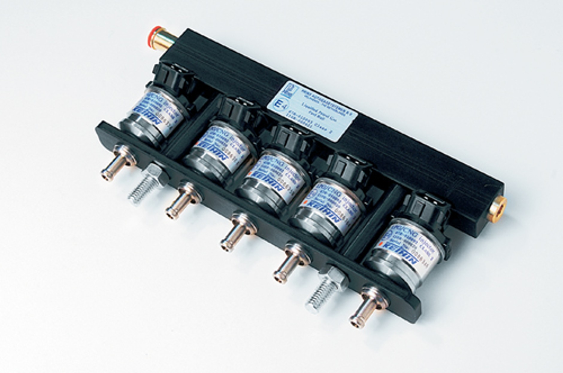 Rodzaje instalacji gazowych