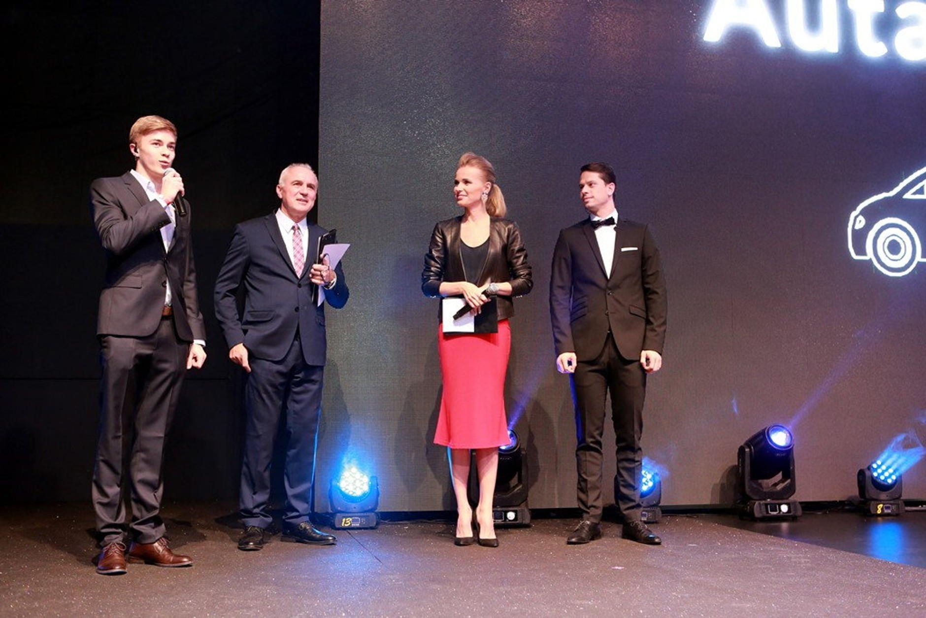 Plebiscyt Złota kierownica Auto Świata rozstrzygnięty