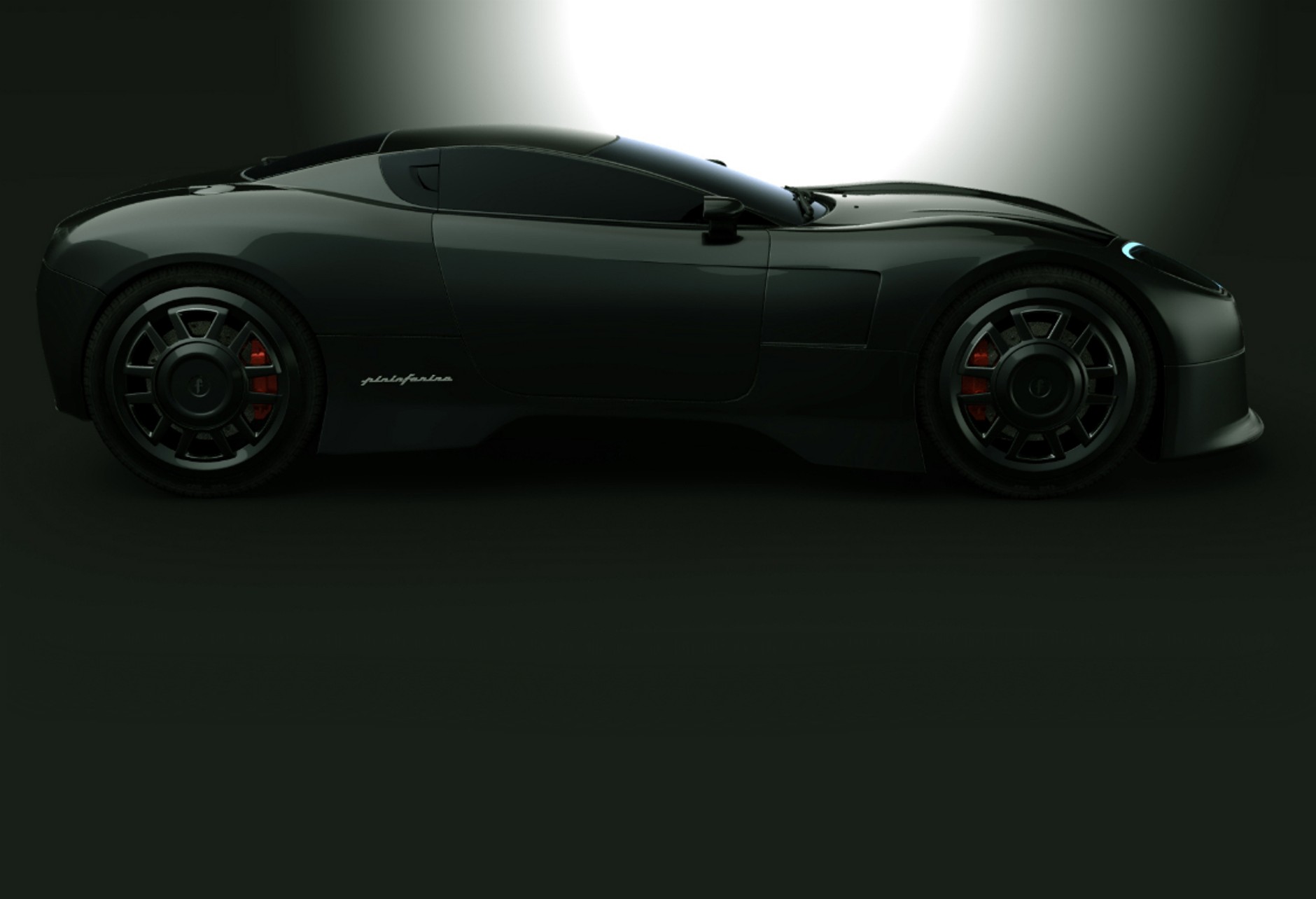 Następca Fiata Coupé czy Dino?