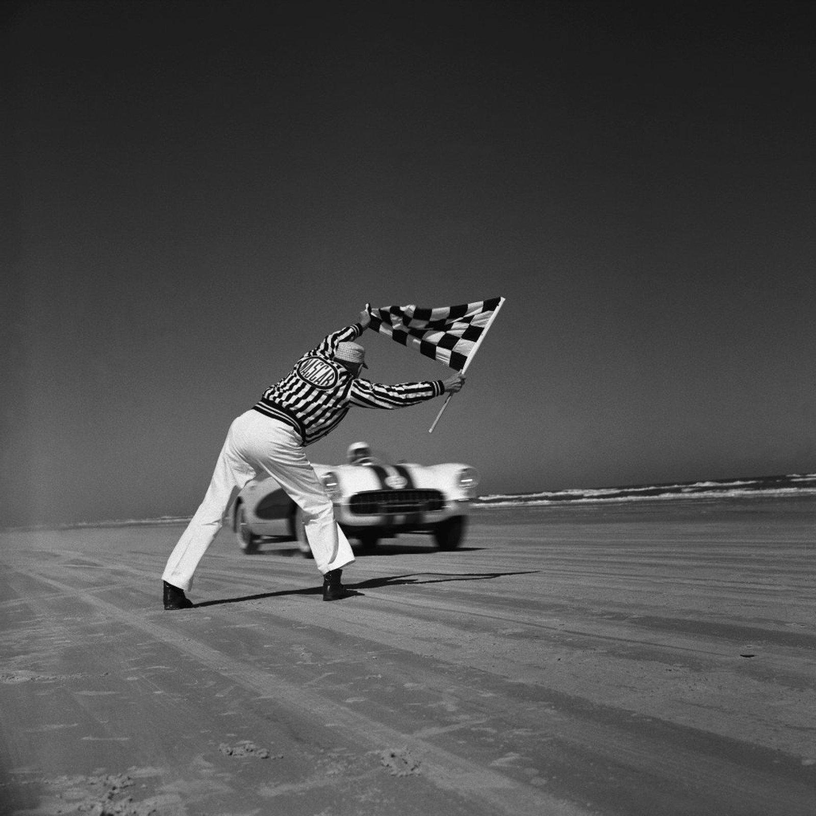 Chevrolet Corvette - Rakieta amerykańskich szos