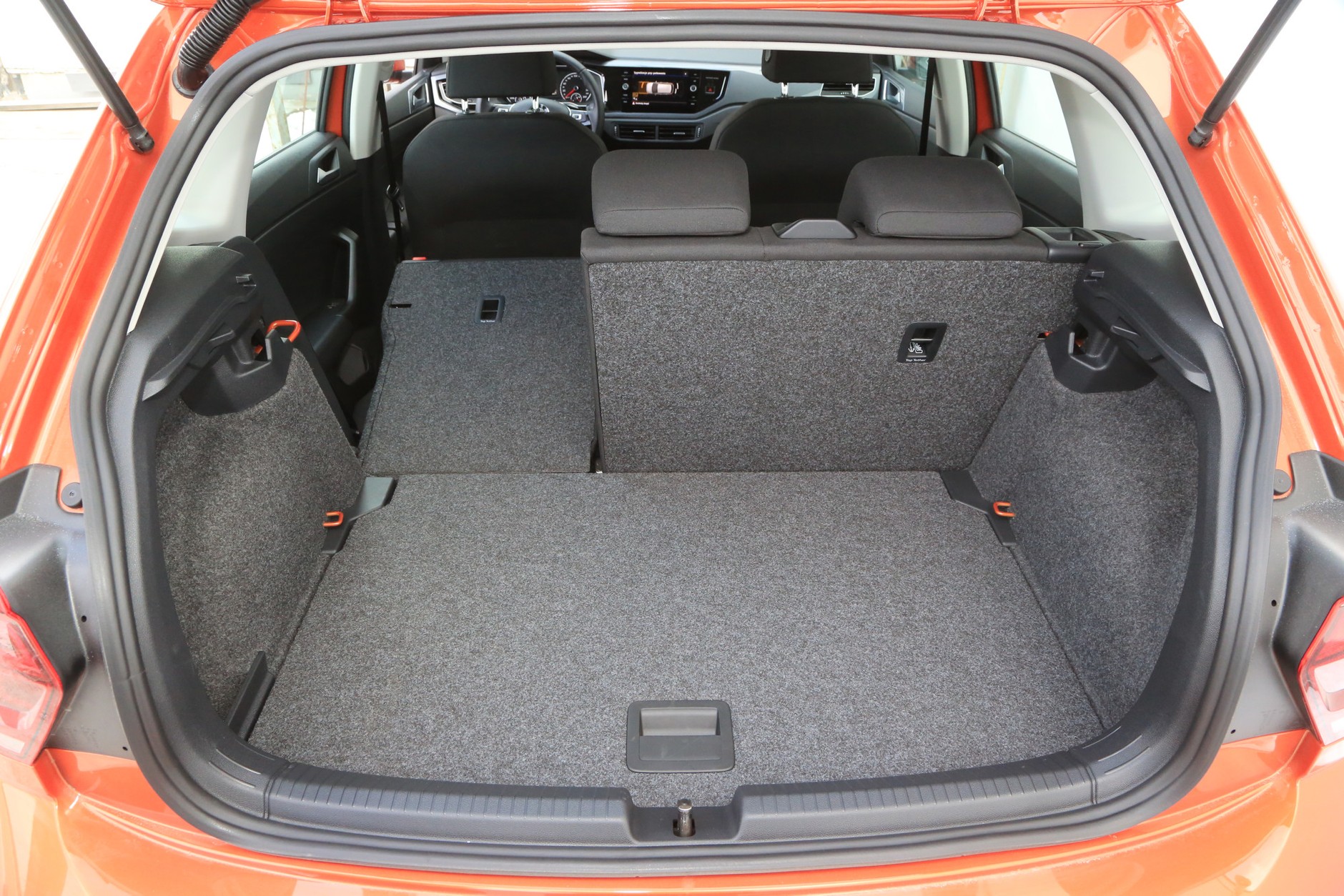 Volkswagen Polo 1.0 TSI