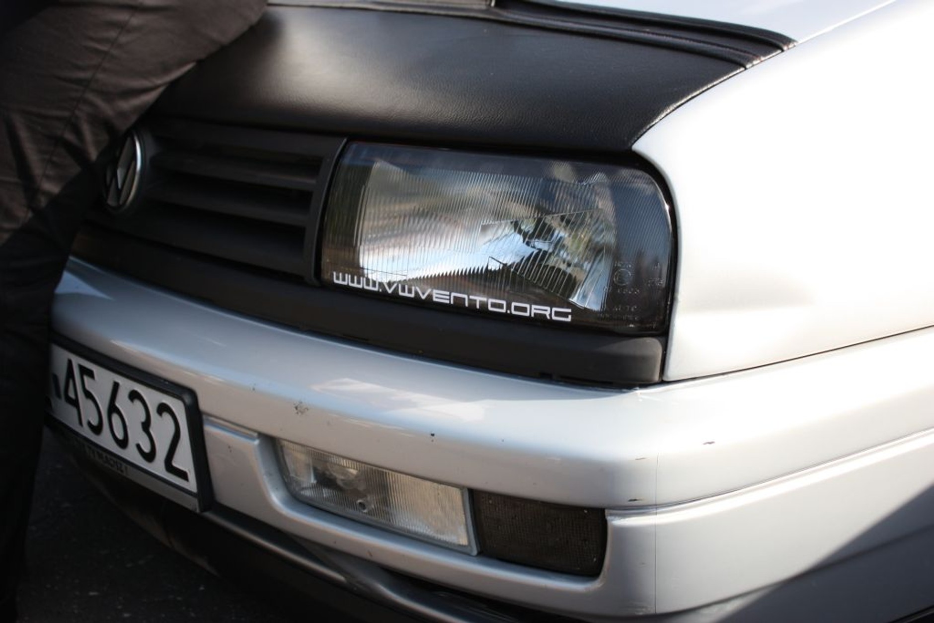 Podsumowanie IV Ogólnopolskiego Zlotu Volkswagena Vento w Wiśniowej Górze