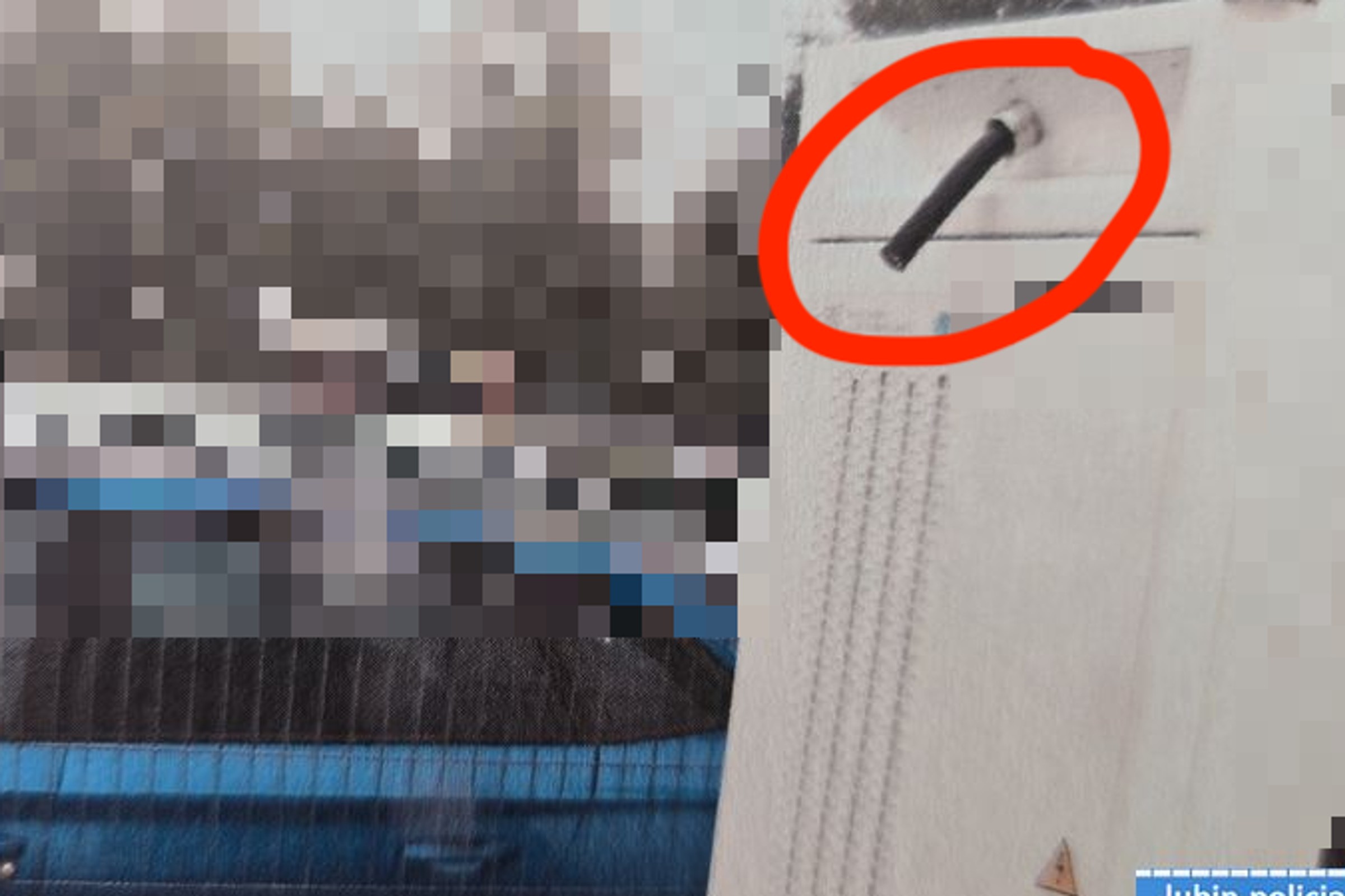 Policja alarmuje: złomiarze niszczą stacje ładowania, coraz więcej kradzieży kabli w całej Polsce