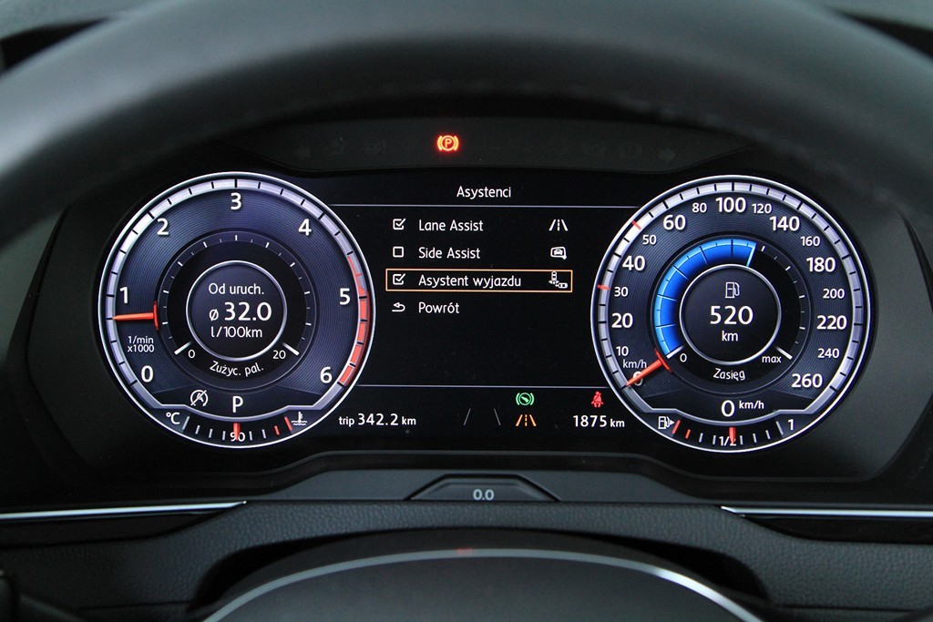 Volkswagen Passat Variant 2.0 TDI DSG