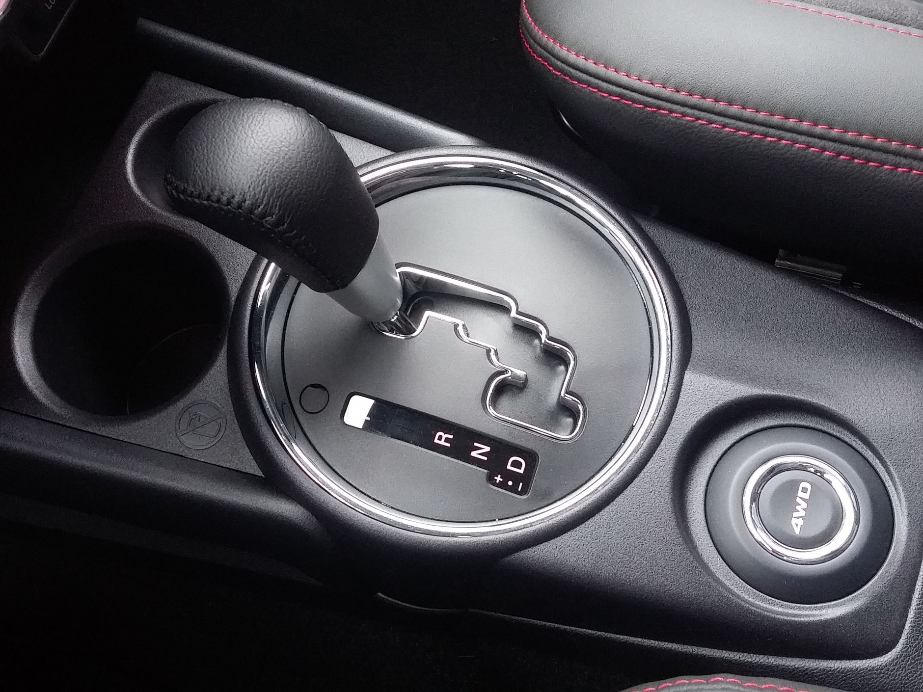 Mitsubishi ASX 2.2 DiD AT