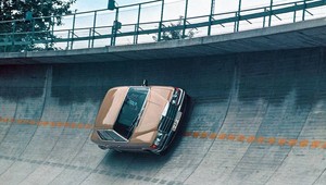 S jak specjalny, czyli Mercedes klasy S ma 50 lat