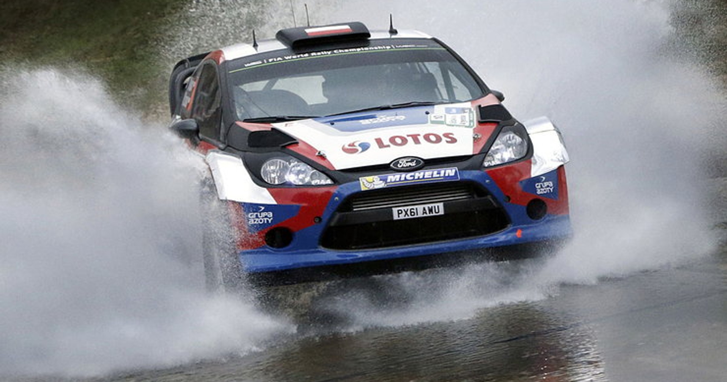 Robert Kubica