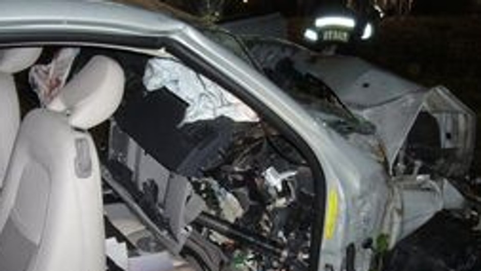 Policja: w ostatni weekend zginęło 46 osób, zatrzymano prawie 2 tys. nietrzeźwych