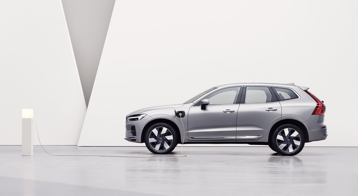 Ten SUV Volvo jest numerem 1 polskiego rynku aut premium. Non stop od 16 lat