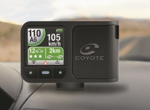 Coyote w Polsce: alternatywa Yanosika?