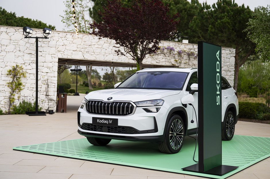 Skoda Kodiaq (2. generacja)
