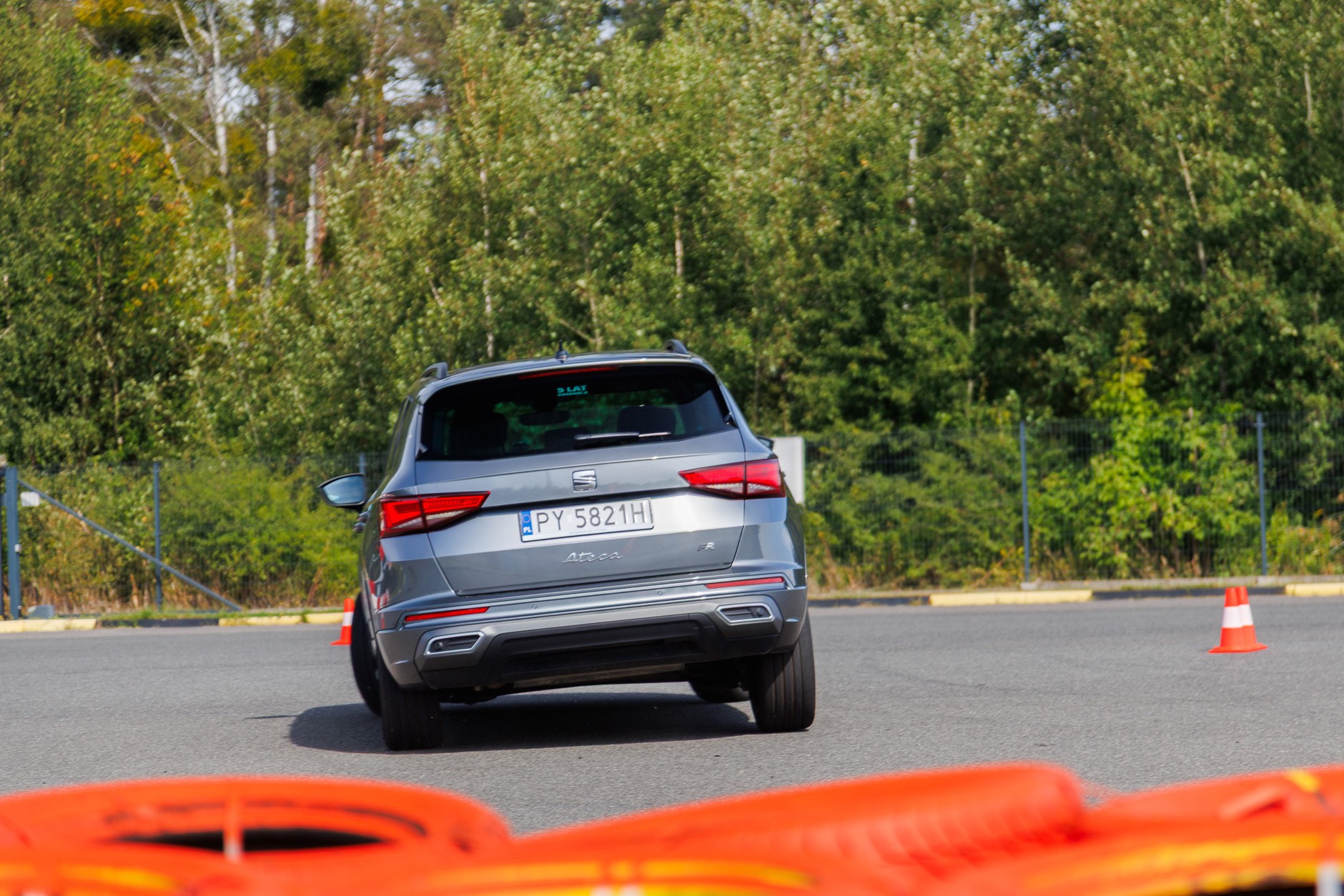 Wielki Test Auto Świata 2025