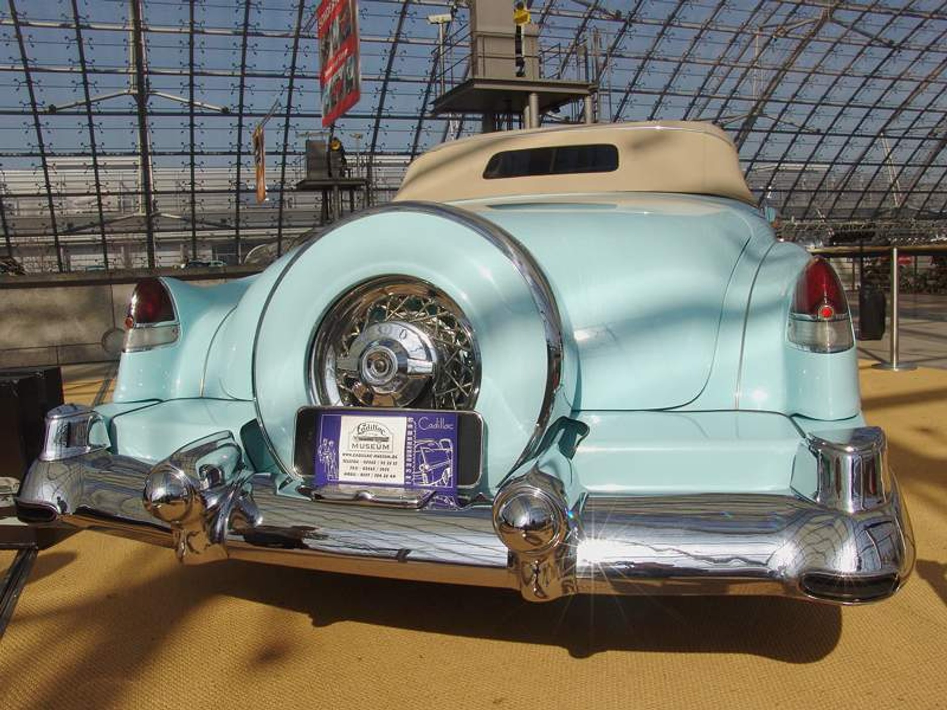 AMI/AMITEC 2007: organizatorzy liczą na kolejny rekord!