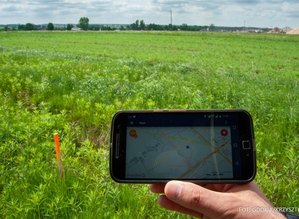 Wykup nieruchomości pod budowę drogi - właściciel nie ma nic do powiedzenia