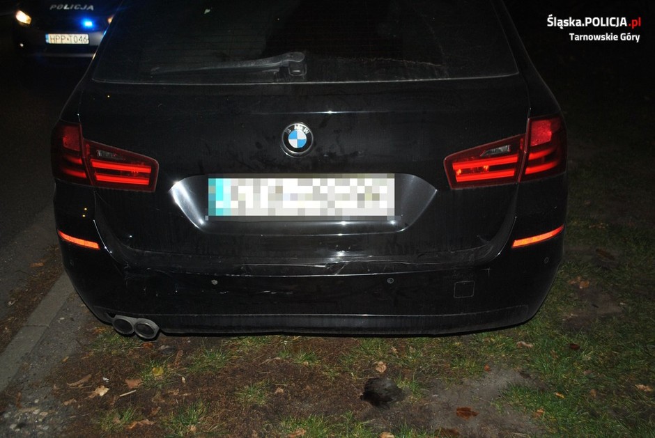 Źródło: tarnowskie-gory.policja.gov.pl/policja.pl