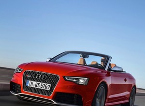 Polskie premiery Audi na Poznań Motor Show