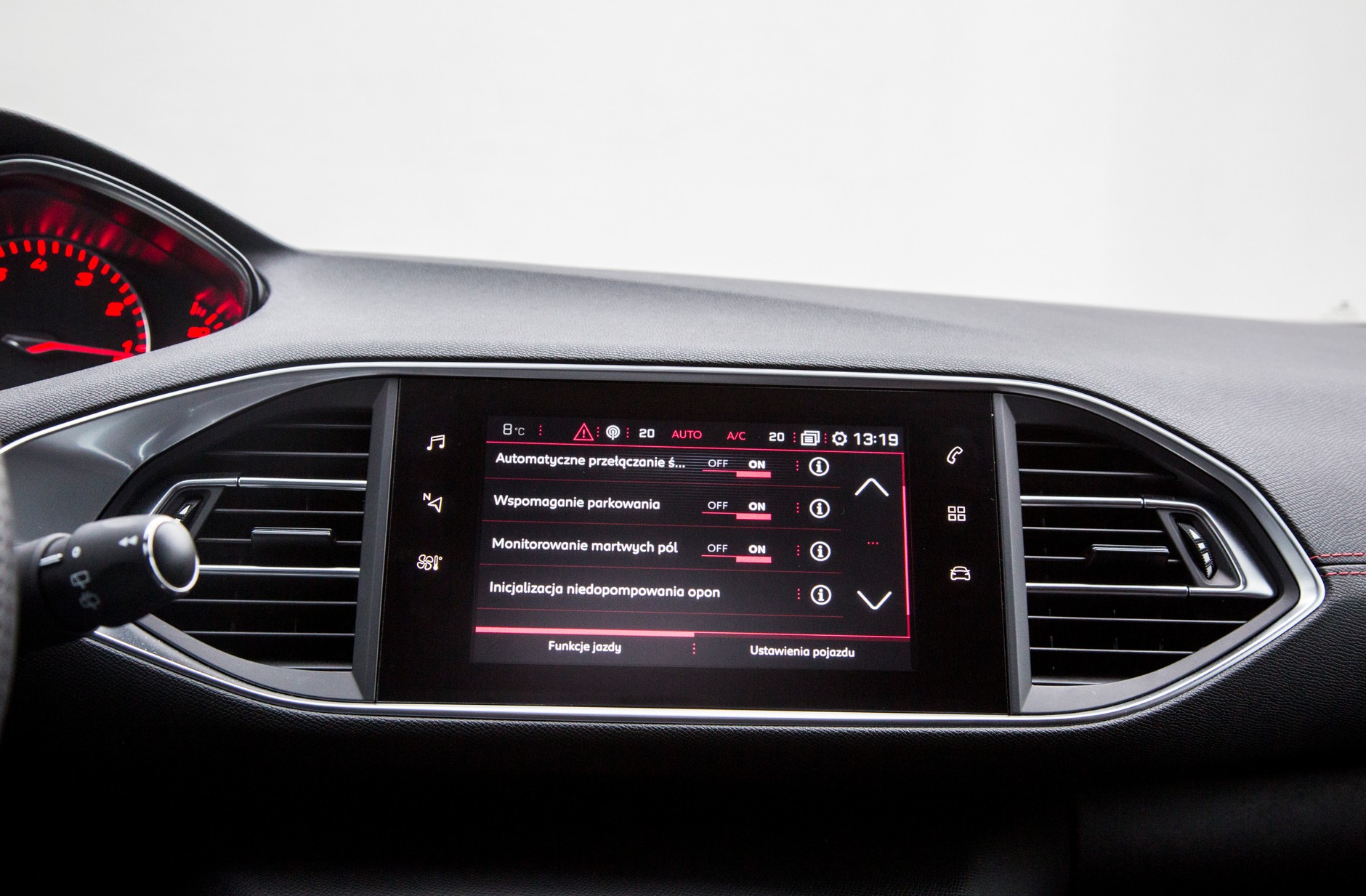 Peugeot 308 GTI fl