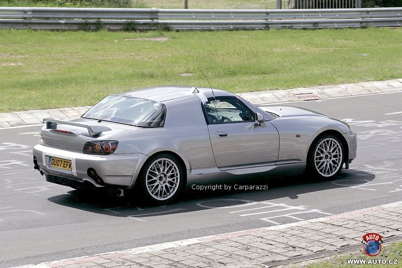 Acura NSX: jeszcze chwila cierpliwości
