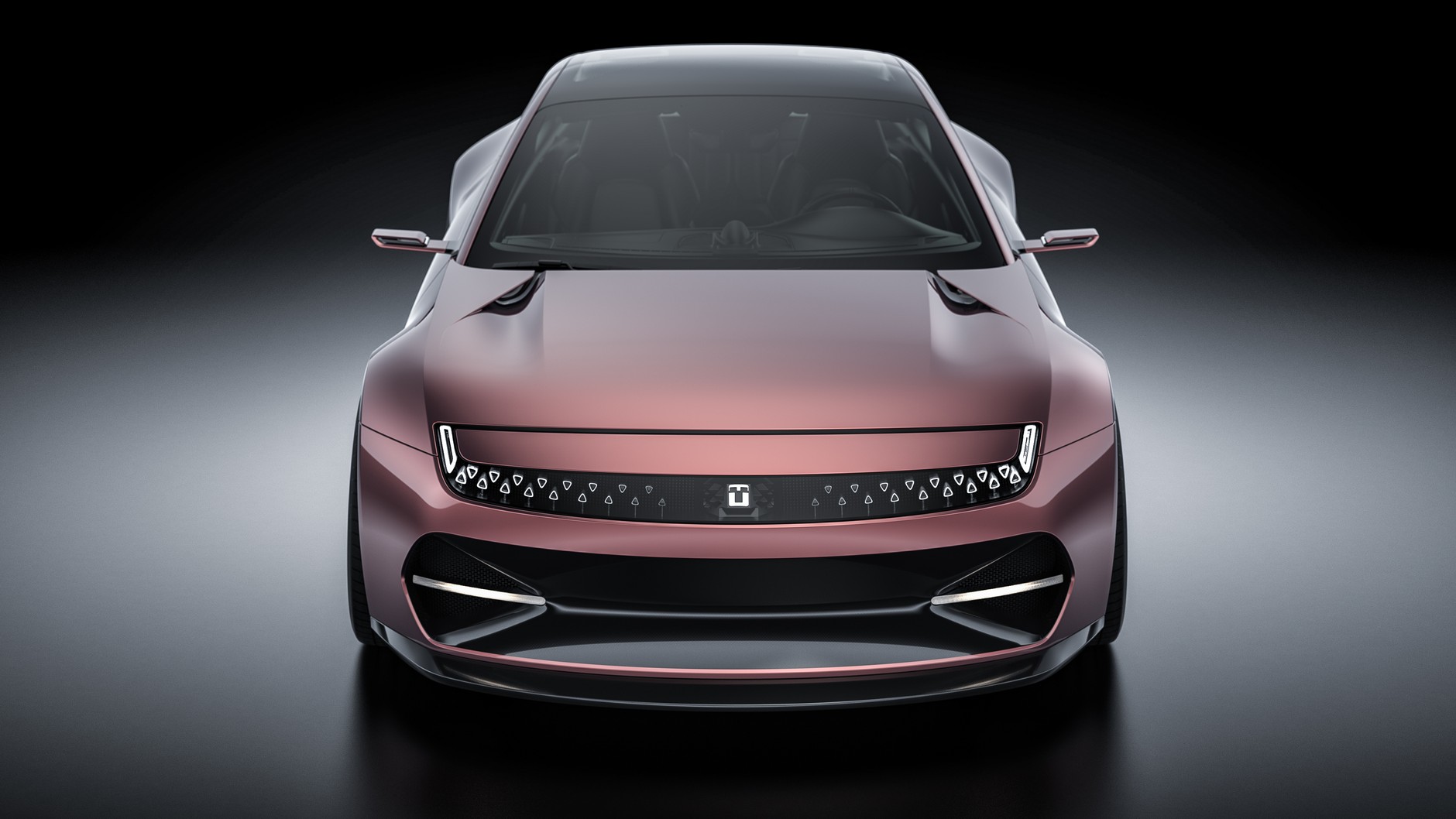 Kraina-225 - projekt ukraińskiego "elektryka"