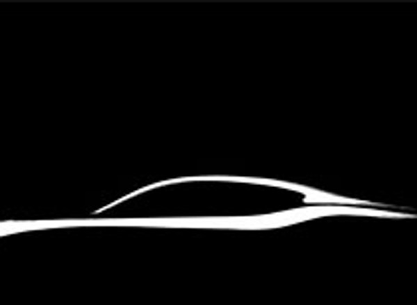 Infiniti M: premiera na Pebble Beach Concours d'Elegance