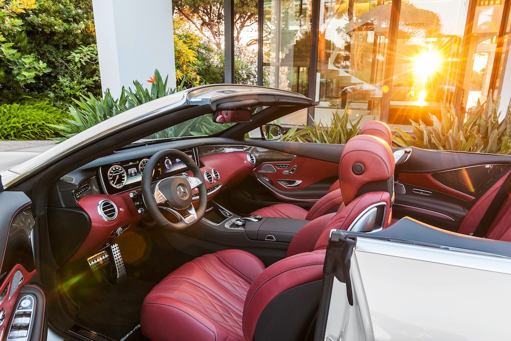 Mercedes