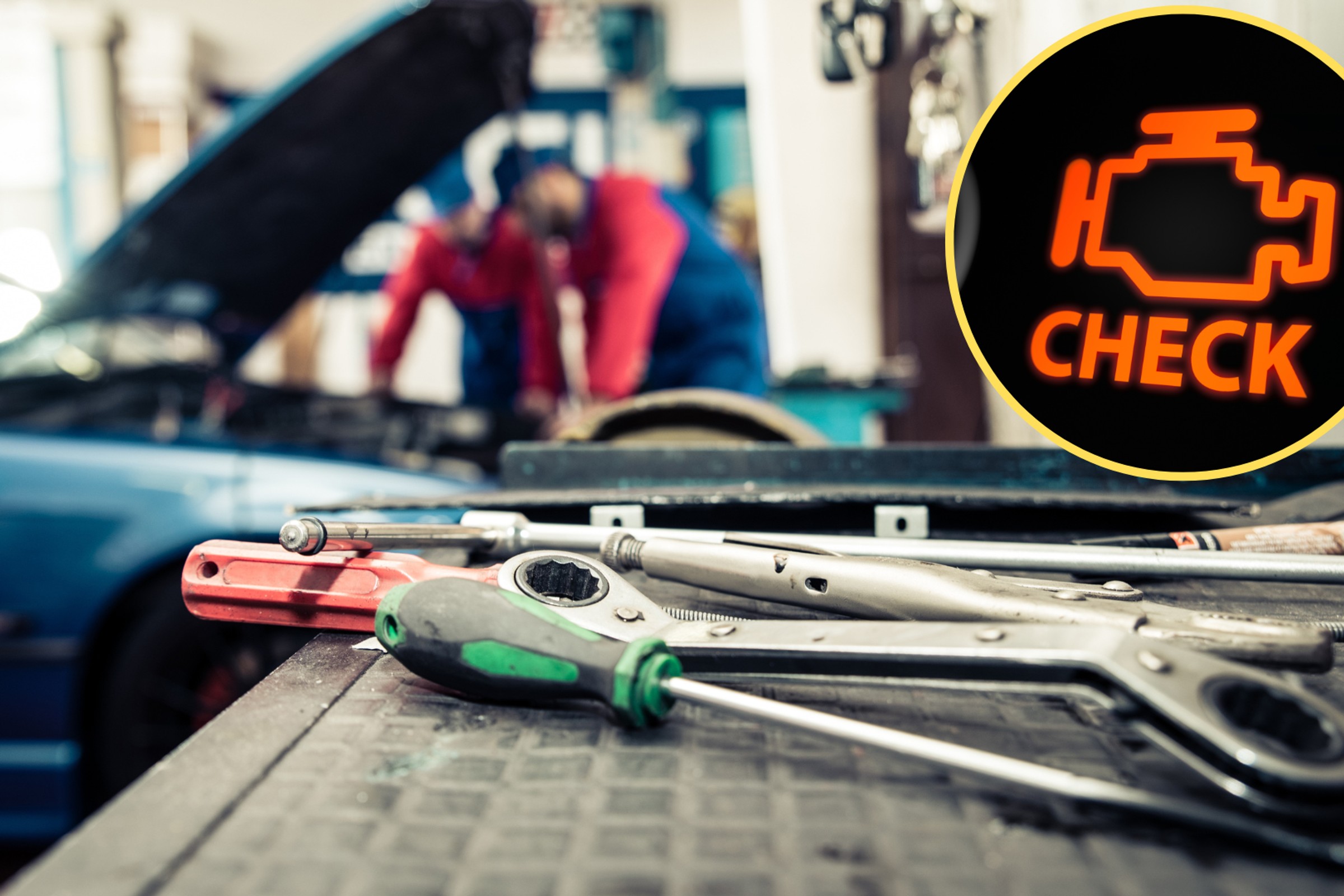 Wybraliśmy najlepsze i najgorsze silniki benzynowe. Niektóre to kosztowne pułapki