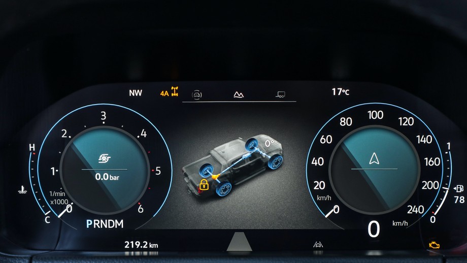 Volkswagen Amarok 2022 r.