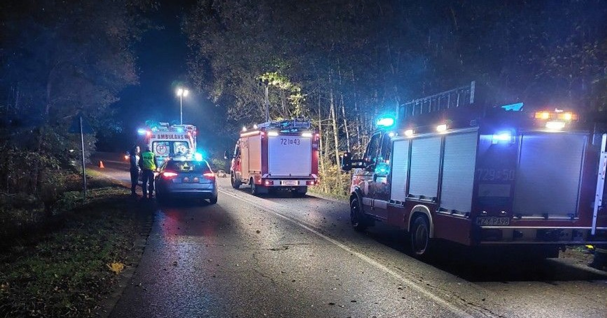 Źródło: mazowiecka.policja.gov.pl/policja.pl