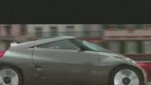 Nissan Mixim