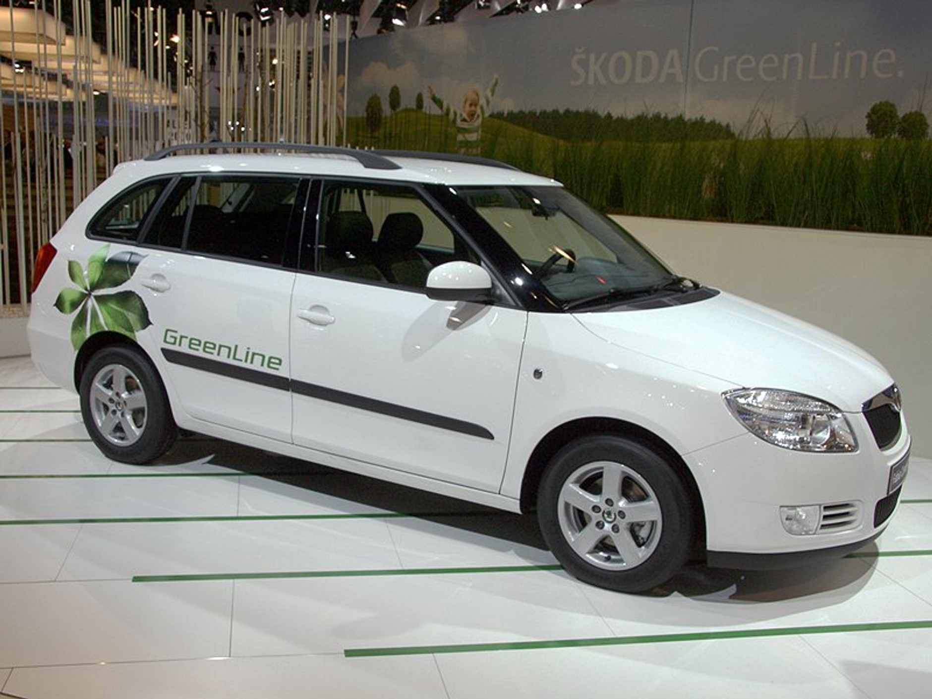 Genewa 2008: fotogaleria z drugiego dnia (5. część)