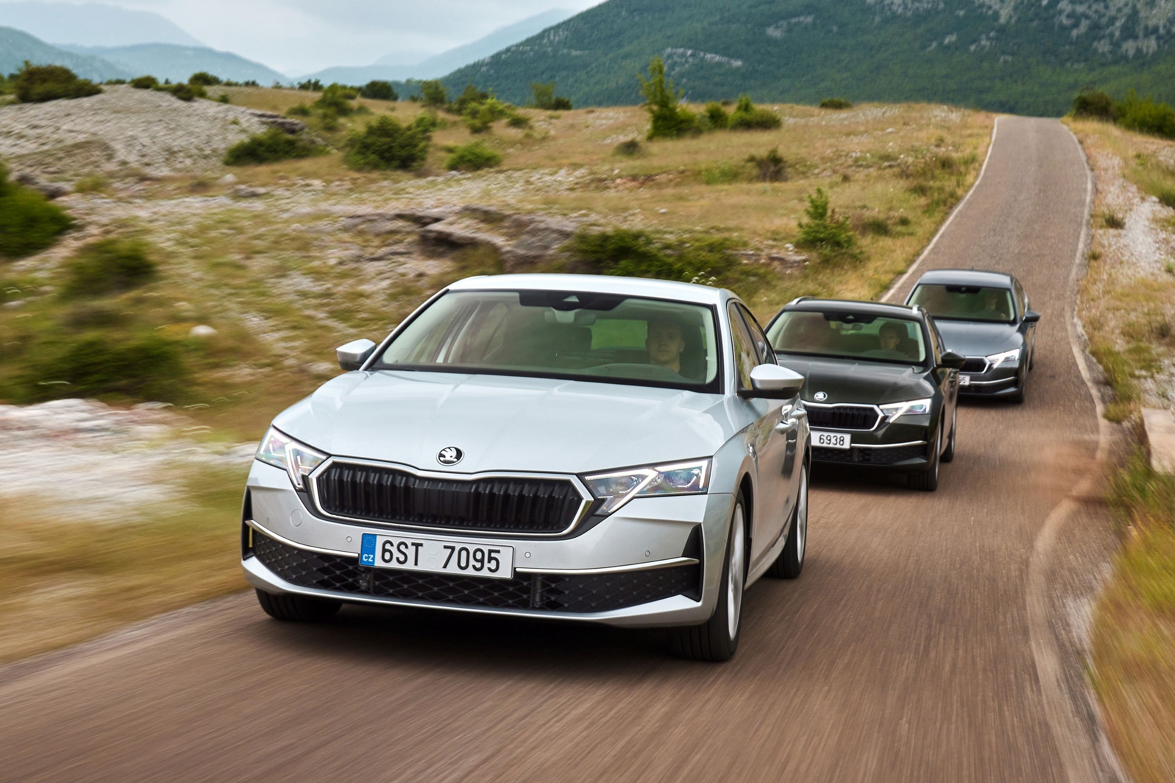 Skoda znowu tnie ceny. Sprawdzamy kilka modeli. Ogłosili Dni Otwarte