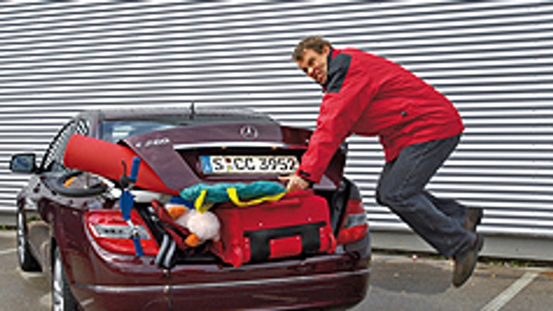 Ile mogą pomieścić?