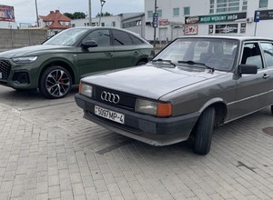 Motoryzacja na Białorusi. Królują dwie marki - Łada i Geely