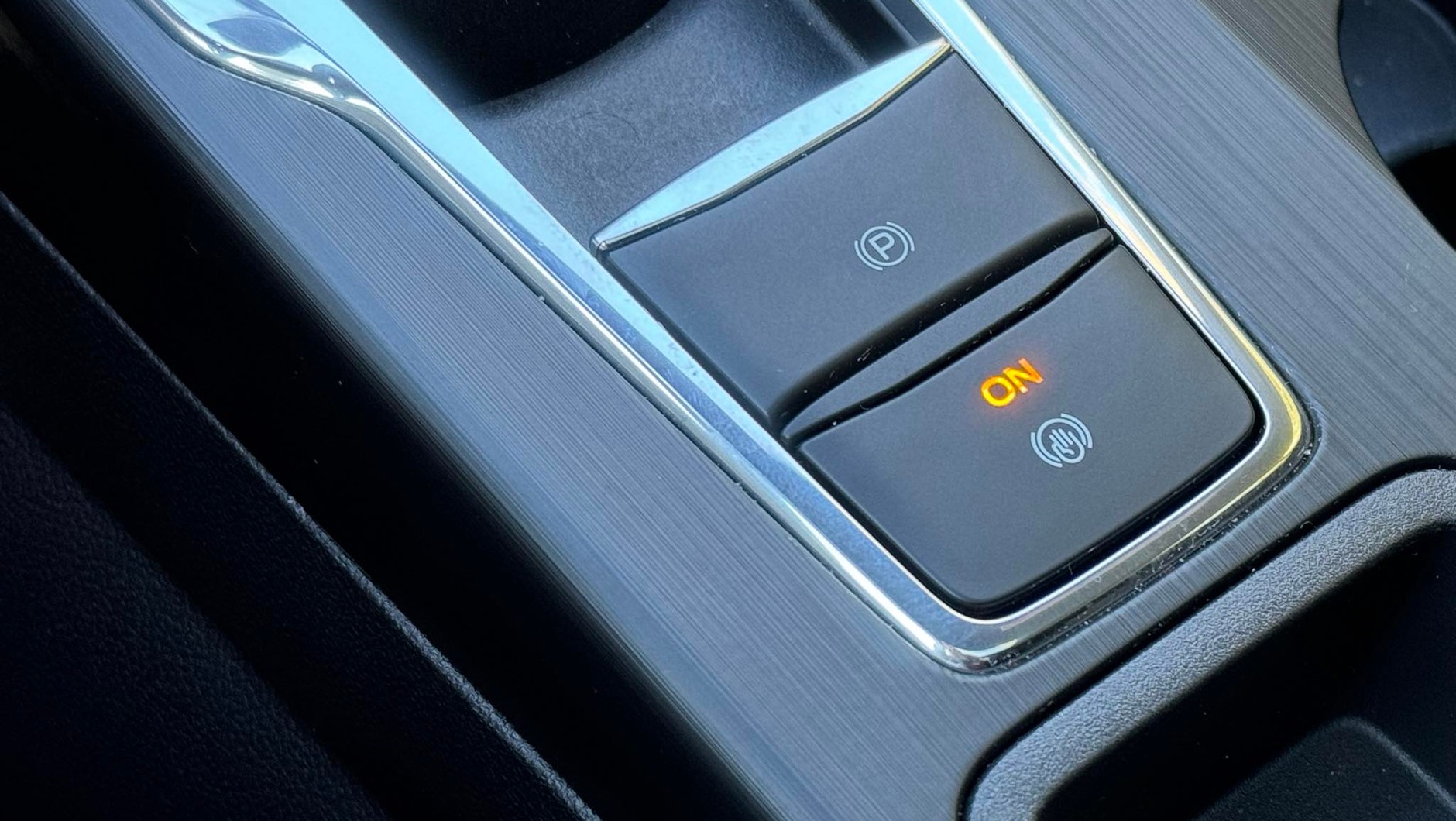 Auto Hold