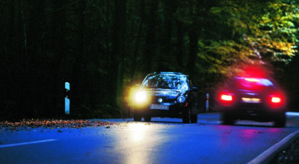 Wymiana żarówki - to nie takie proste