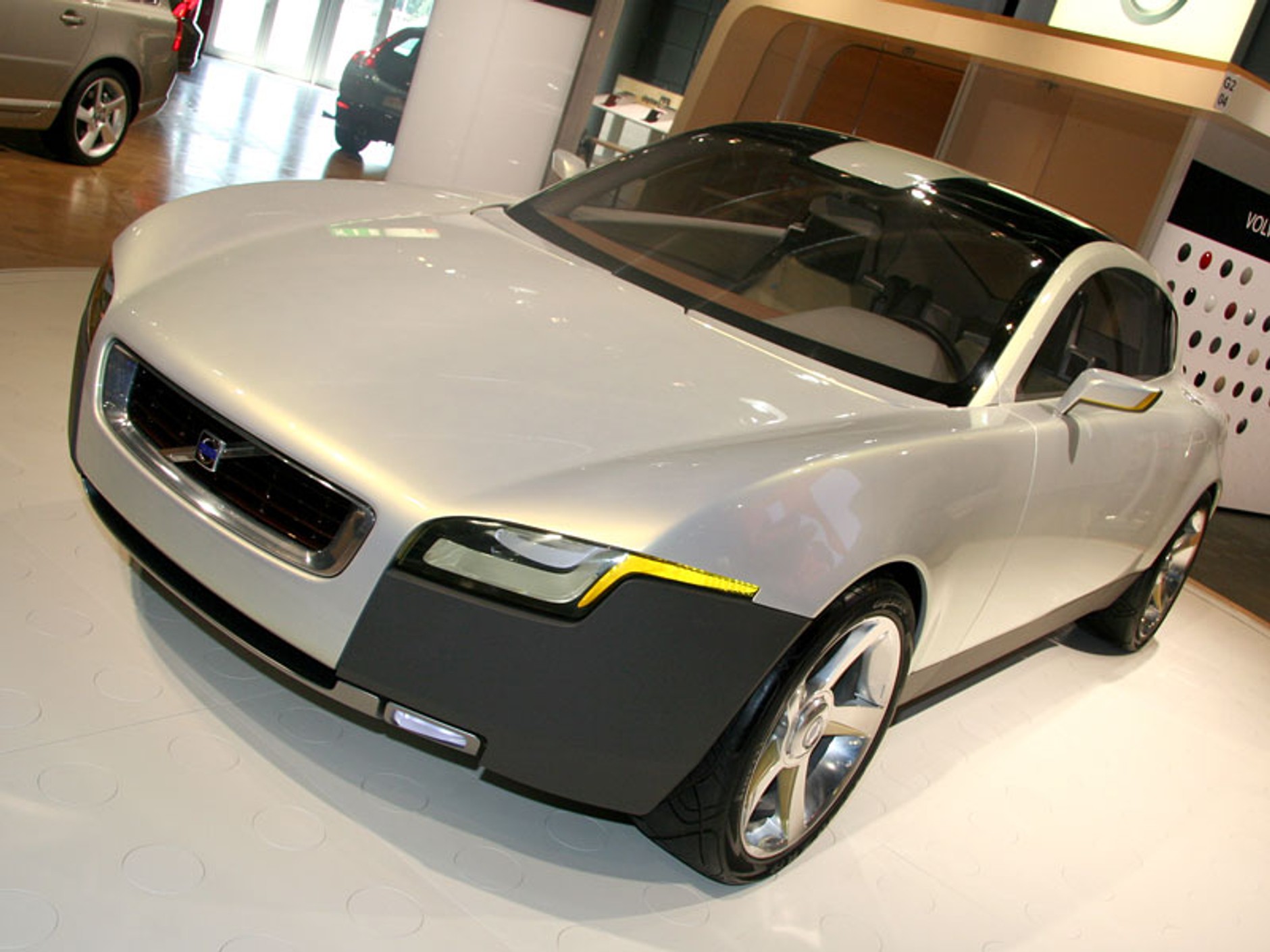 Autosalon Brno 2009: zgłosiło się tylko 5 producentów