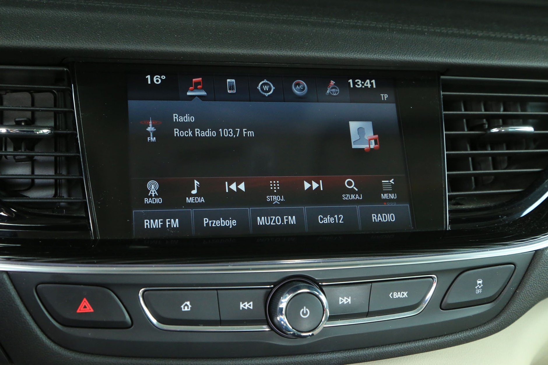 Opel Insignia Grand Sport 2.0 CDTI - czy są powody do dumy?