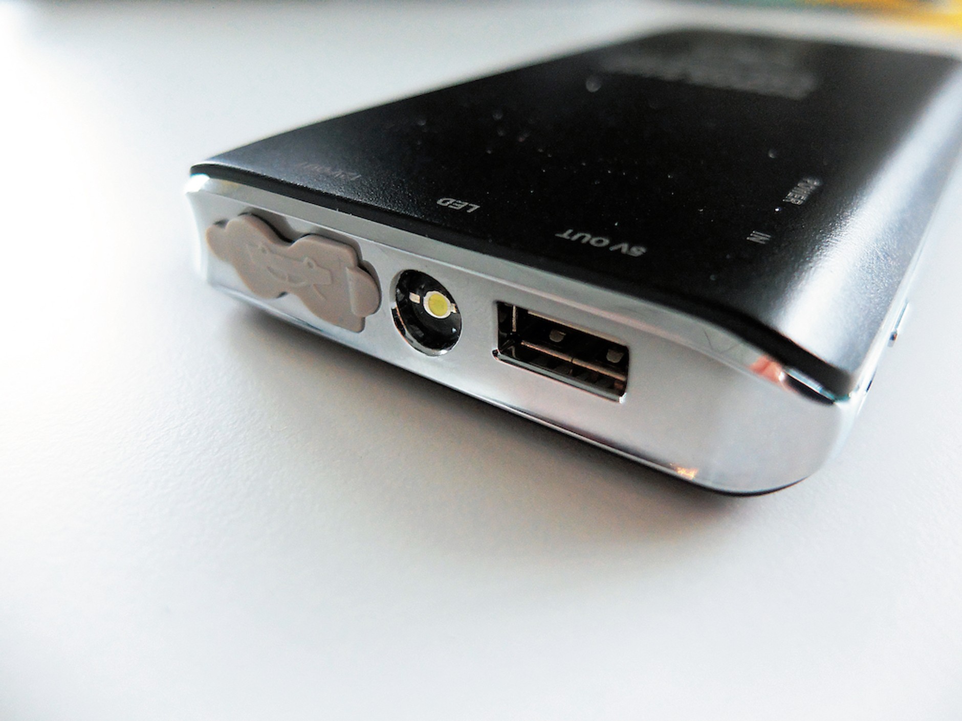 Test produktu: GoClever Drive