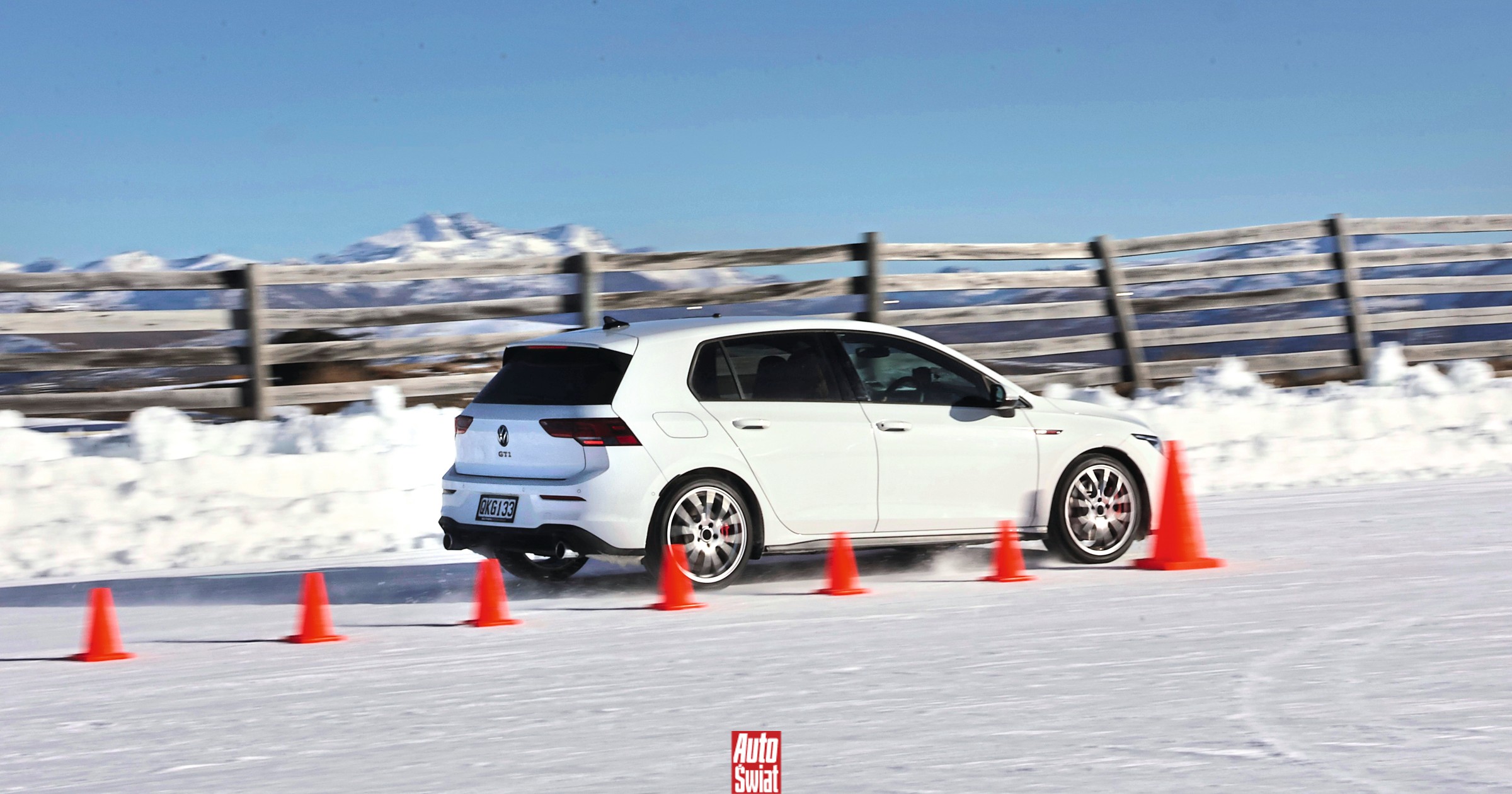 Tych opon zimowych nie kupuj w 2025 roku, nawet jeśli cena będzie świetna. Przepadły w testach