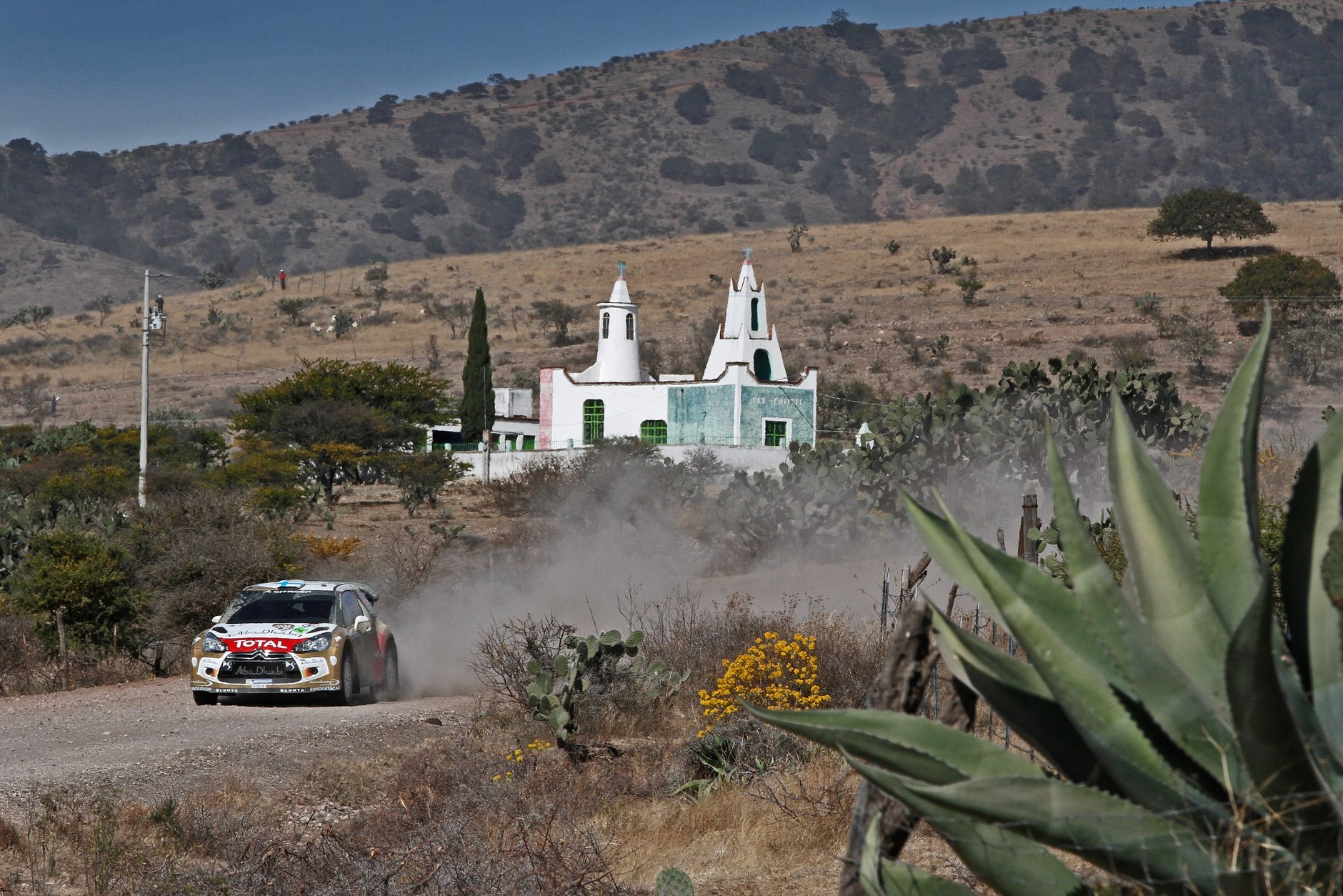 Citroën liderem producentów